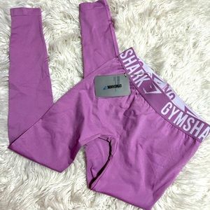 NWT NEVER WORN! Gymshark Leggings